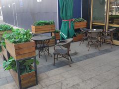 -星巴克(秦皇岛乐都汇店)