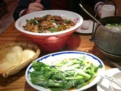 -百年神厨·地道川菜(清江西路店)