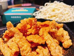 -石锅苗苗鱼(武汉首店)