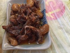 -蟹肉煲蟹肉(阊胥路店)