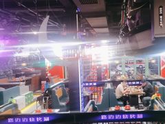 -路边边.炒菜烧烤.音乐餐厅(良乡长虹店)