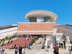 -中国闽台缘博物馆