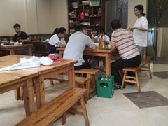 大堂-南湖周冒菜(南湖总店)