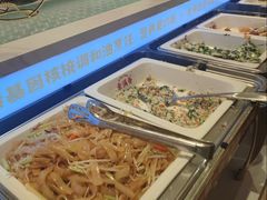 -素满香·全民食养自助(长宁龙之梦店)