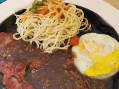 -豪客来牛排(重庆大学城熙街店)