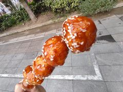 -邓记新一代糖油果子(四川煤管局供销公司职工宿舍店)