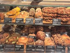 -81bakery(关山路店)