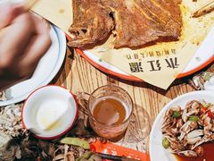 -永红源啤酒·烧烤·海鲜·大排档(台柳路店)