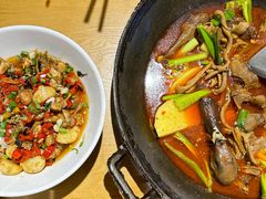 -楚成谷鸭馆(裕民店)