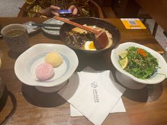 -白石的深夜食堂(济南万象城店)