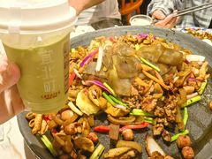 -一烙锅(友谊店)