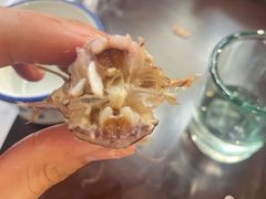 -良师门滨海人家·海鲜·家常菜(滨海城店)