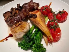 去骨肉眼牛排-Solo(衡山路店)