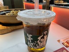 -火啫啫·粤式啫啫煲(南京弘阳店)