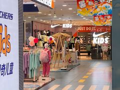 -新世界百货(顺义店)