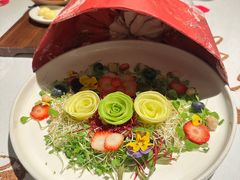 -狮拾久·现代新加坡料理(福田COCO Park店)