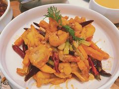 -榕意·川味之美(深业上城店)