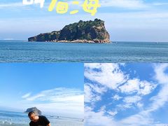 -棒棰岛宾馆景区