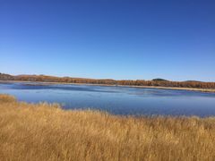 -塞罕坝国家级自然保护区