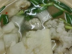 牛三白-牛师傅广式药膳牛骨汤美食(江南西店)