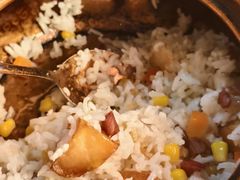 -云海肴云南菜·蒸汽石锅鱼(北京良乡华冠店)