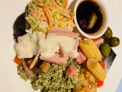 -马哥孛罗咖啡厅·Cafe Marco (厦门马哥孛罗东方大酒店)