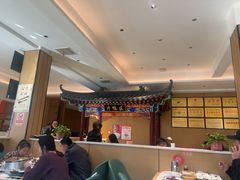 -梅利汴京烤鸭•开封豫菜地标店(晋安路店)