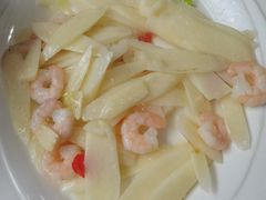 -渔码头食府(蓬莱阁店)
