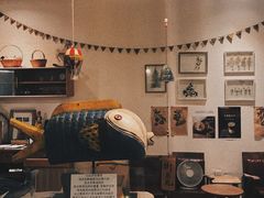 -懒鱼时光馆(沙坪坝店)