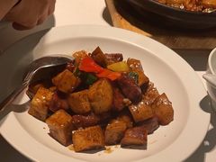 -汤城小厨•粤菜•靓汤(苏州街店)