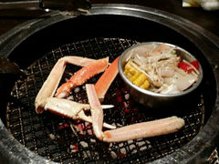 android_upload_pic-金柚子韩国烤肉(威宁路店)