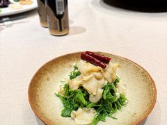 -今轩中餐厅(西安经开洲际酒店)