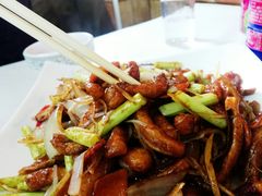 -北戴河庆山饭店·海鲜砂锅粥(北戴河黑石路店)