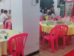 -秋姐美食店(旅游大道店)