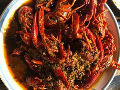三妹油焖大虾-三妹小龙虾·黄油蟹(华侨城总店)