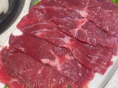-阿串串老火锅(力盟店)