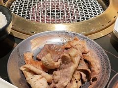 -厚贞日式烤肉(浦东汇智店)