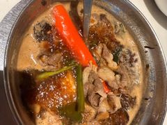 -围炉夜话·潮汕卤水火锅(榕江店)