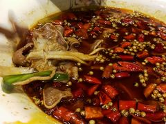 -有红鸡毛店·川菜(建设路店)