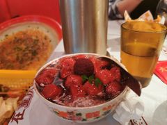 -大芊金重庆串串火锅(南京路店)