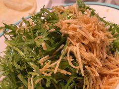 -梅利汴京烤鸭•开封豫菜地标店(晋安路店)