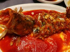 -老阊门菜馆(山塘街店)