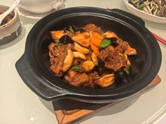 -玫瑰厅上海菜(兴国路店)