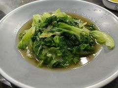 -洛东土菜馆(建国北路店)