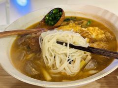 牛肉老友粉-三姐·老友记·南宁老友粉(朝阳区光华路嘉里中心店)