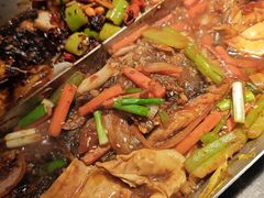 -鸣记脆皮烤鱼·海鲜烤鱼(亿合城店)