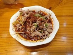 -黄泰吉拾味餐厅(江汉路店)
