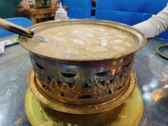 -蓝旗蒙餐