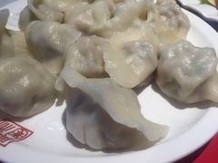 -新兴园饺子馆(北京百子湾店)