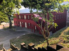 -龙环葡韵住宅式博物馆